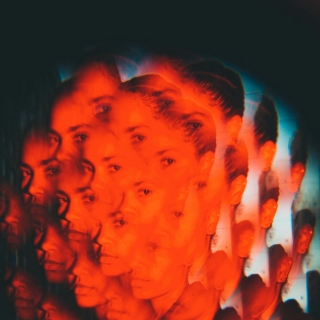 Come Find Me cover art