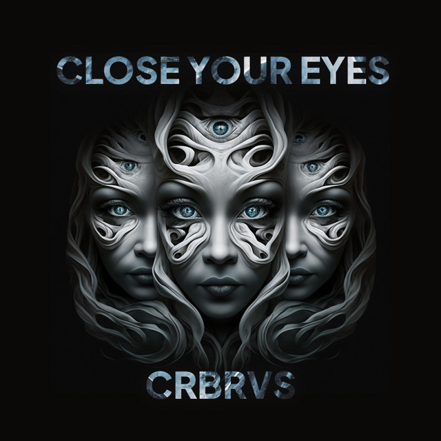 Close Your Eyes