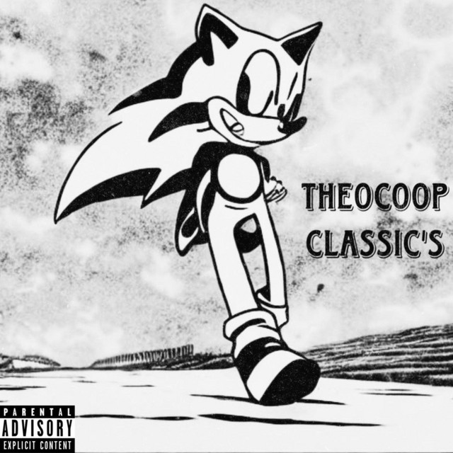 TheoCoop Classic's cover art