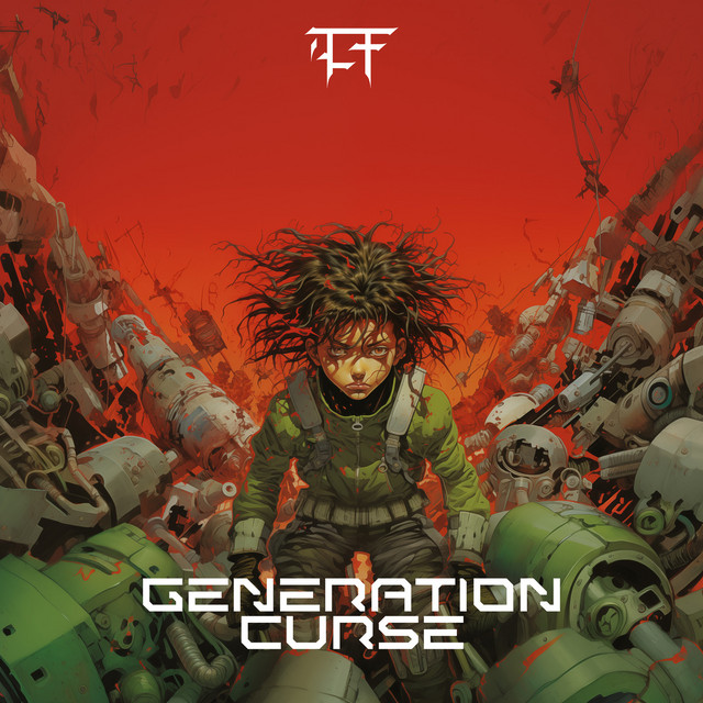 Generation Curse cover art