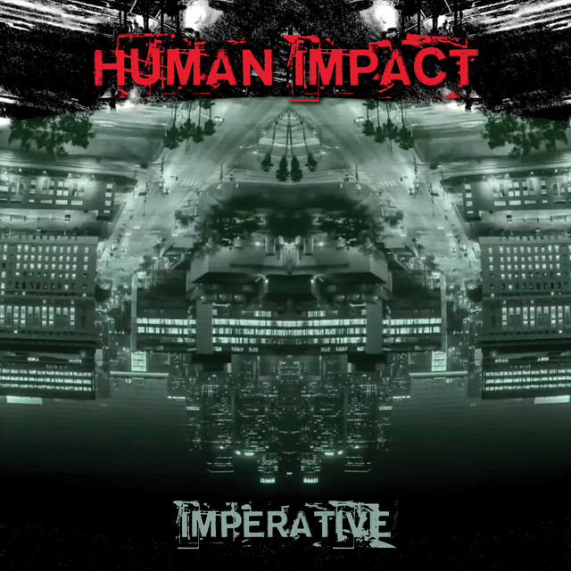 Imperative album image