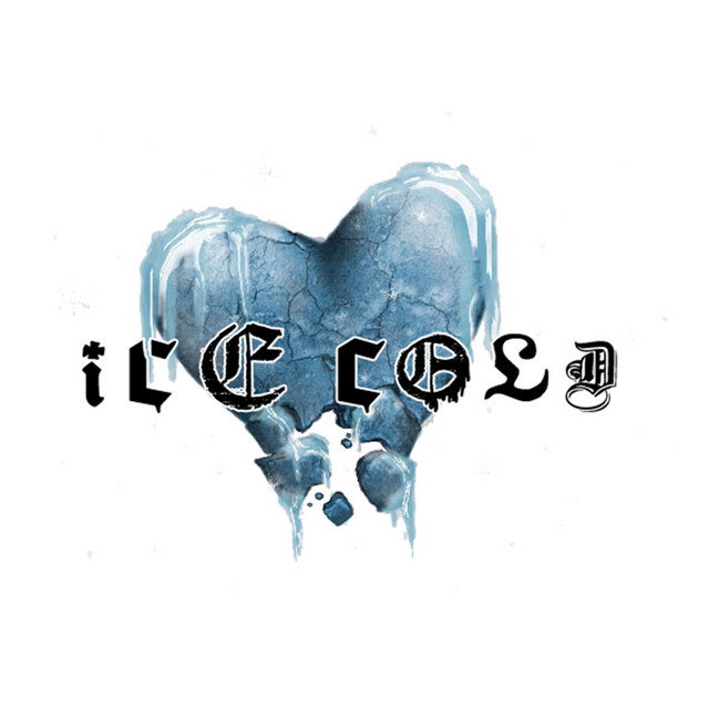 Ice Cold cover art