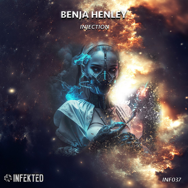 Injection album art