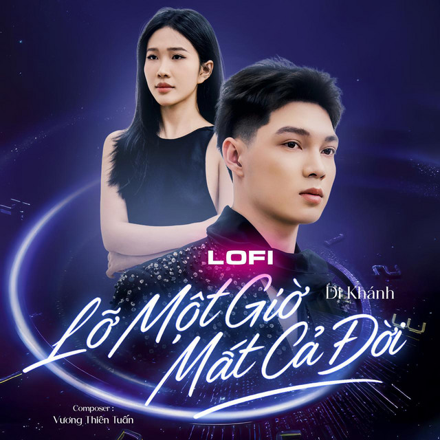 Lỡ Một Giờ Mất Cả Đời (Lo-Fi)