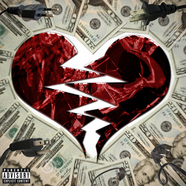 No Plug no Love cover art