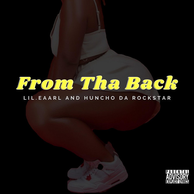 From Tha Back