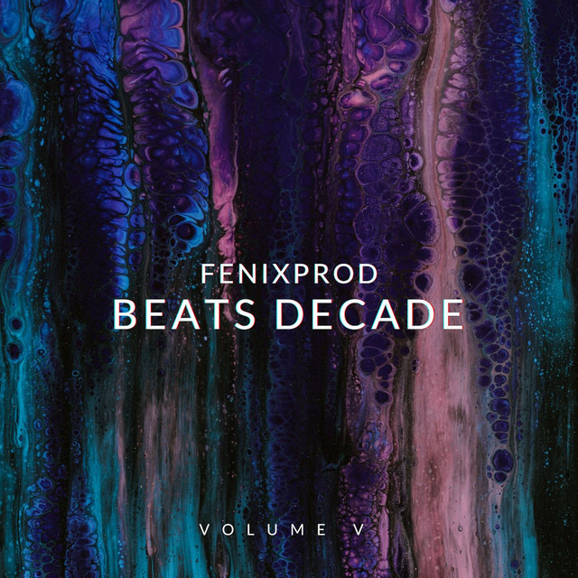 Beats Decade, Vol. 5
