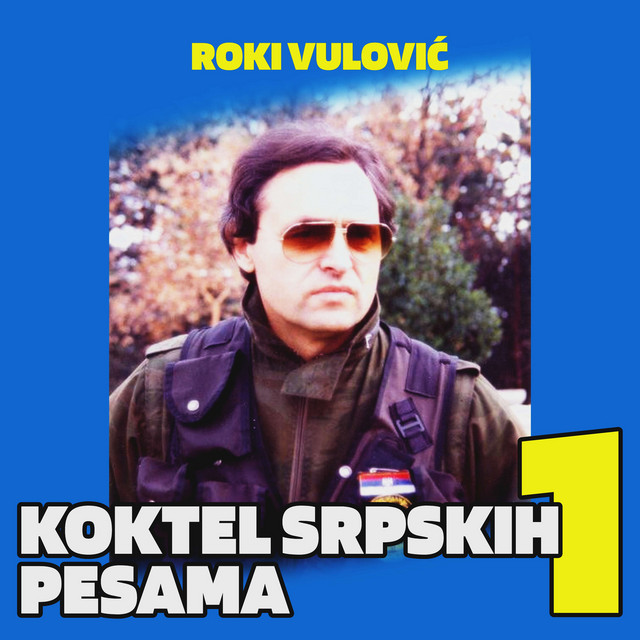 Roki Vulovic - 5 Kozarska Brigada