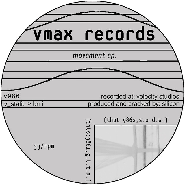 Album art for G.I.T.M.