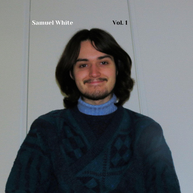 Vol. 1 cover art