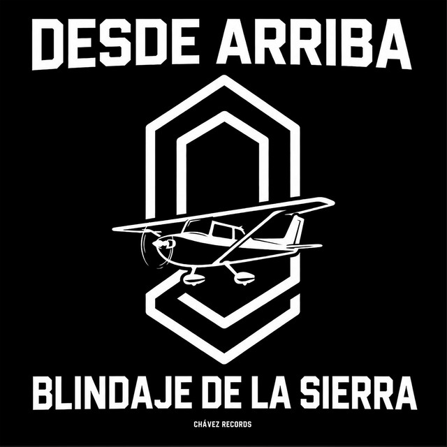 DESDE ARRIBA album image