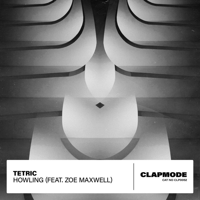 Howling cover art