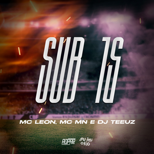  – SUB 15 DJ TEEUZ