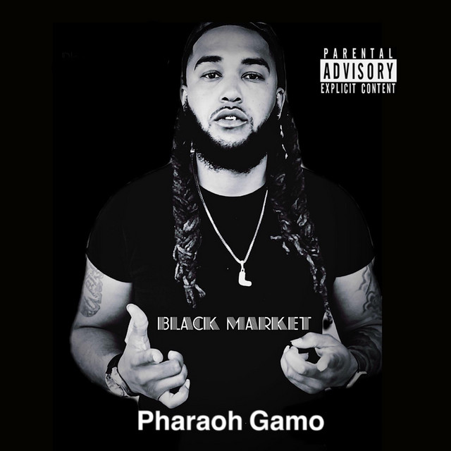 Black Market cover art