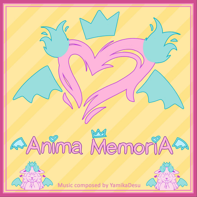 Anima MemoriA