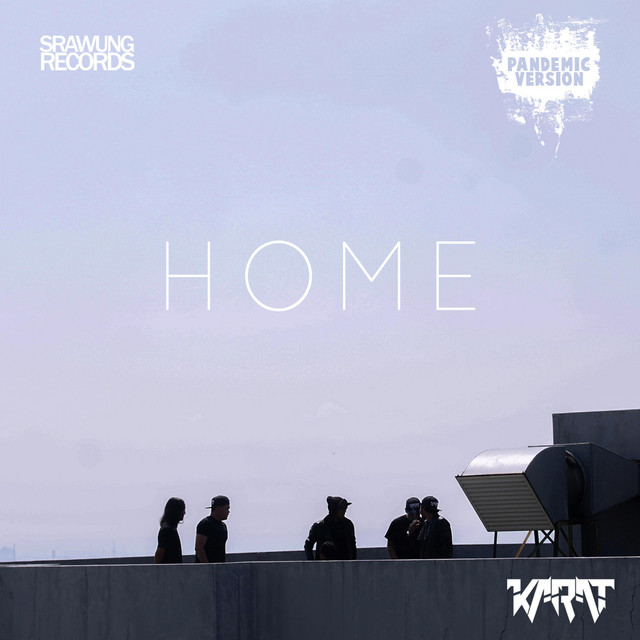 Home cover art
