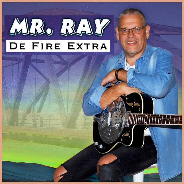 De Fire Extra - EP by Mr.Ray | Spotify
