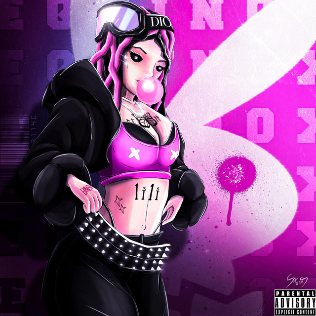 equinox cover art