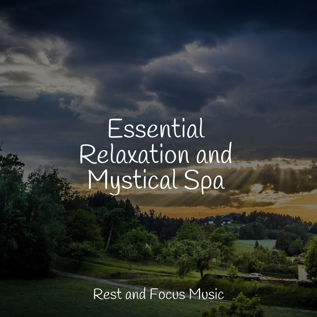 Essential Relaxation and Mystical Spa - Album by Music For Absolute ...