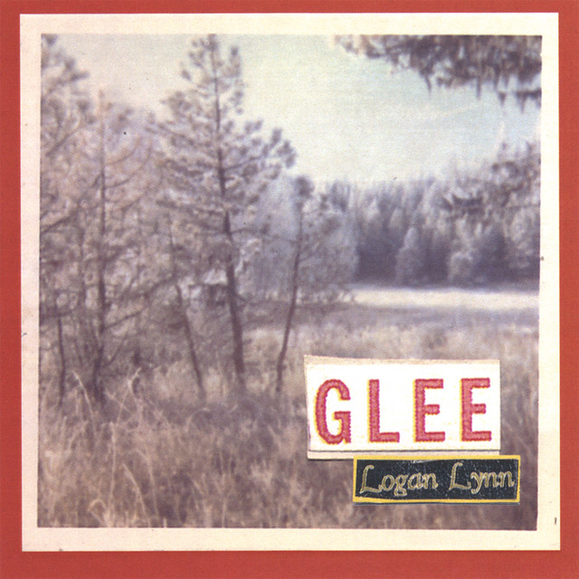 GLEE cover art