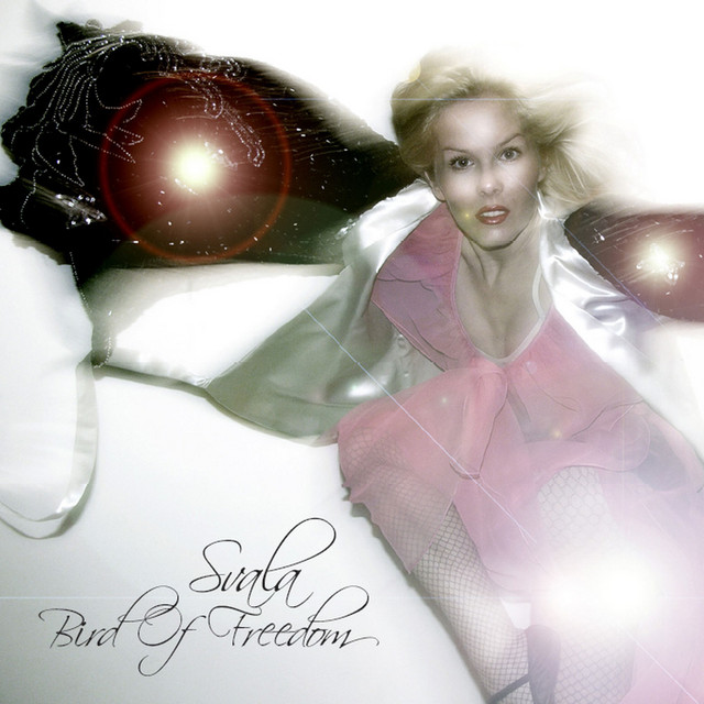 Bird Of Freedom cover art
