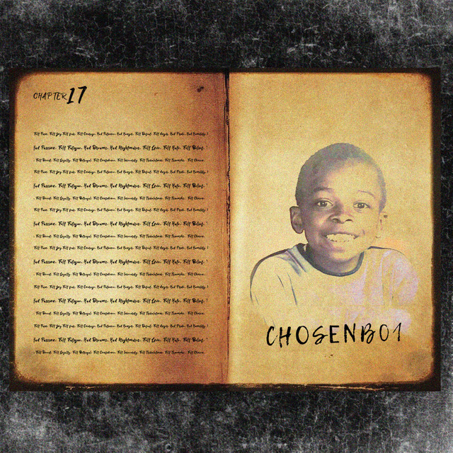 Chapter 17 cover art