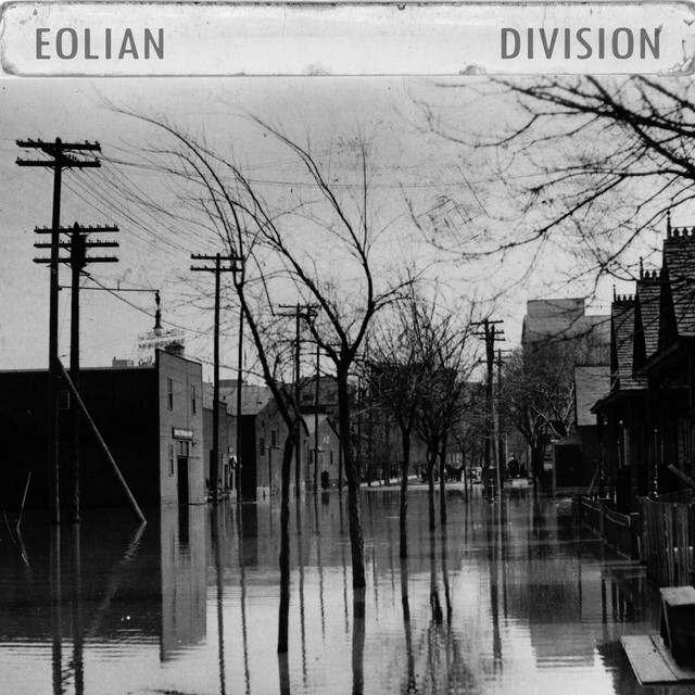 Division cover art