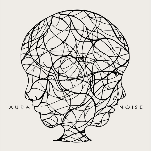 Noise cover art