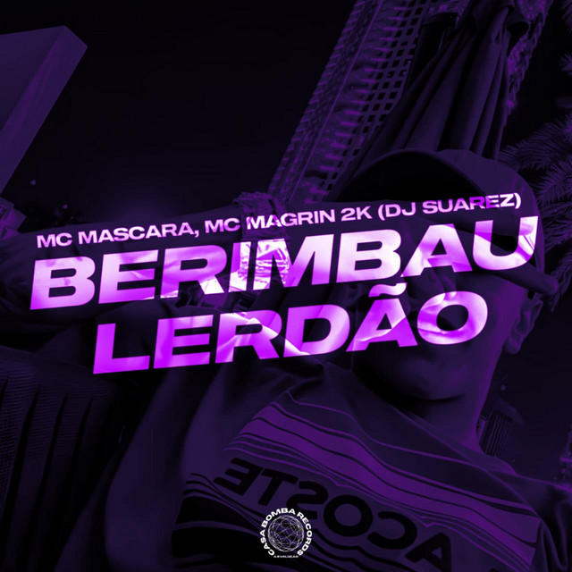 BERIMBAU LERDÃO