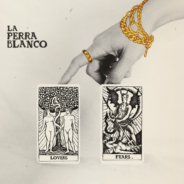 Lovers And Fears cover