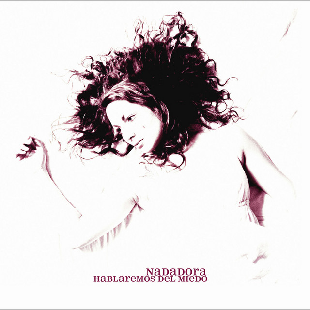 Hablaremos Del Miedo cover art