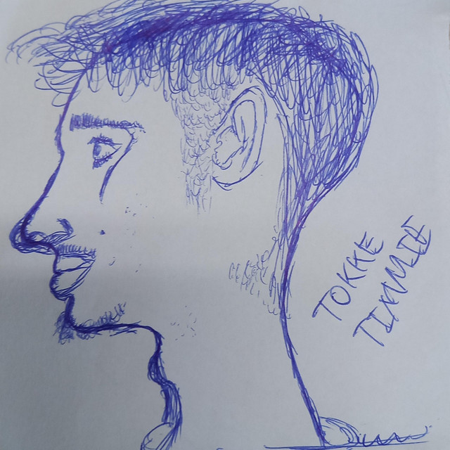 Nieuw Begin cover art
