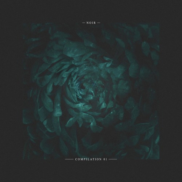 NOIR cover art