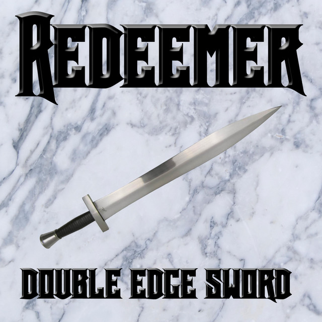 Double Edge Sword cover art