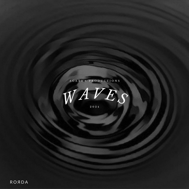 Waves cover art