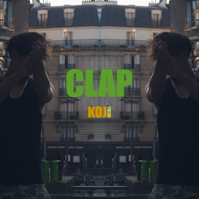 ¡CLAP!