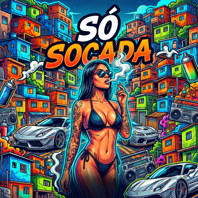 Só Socada