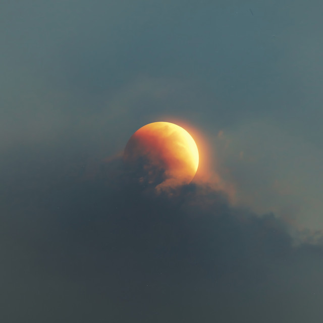 Lunar Eclipse
