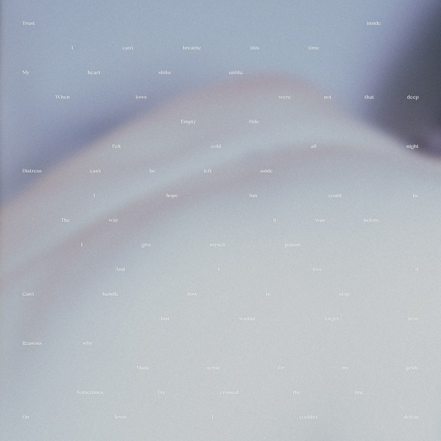 Empty Side cover art