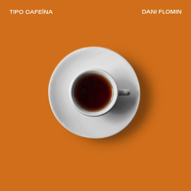 Tipo Cafeína cover art