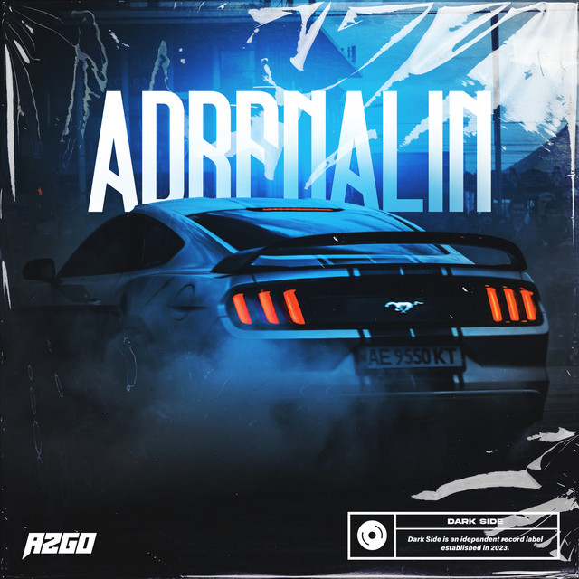 Adrenalin
