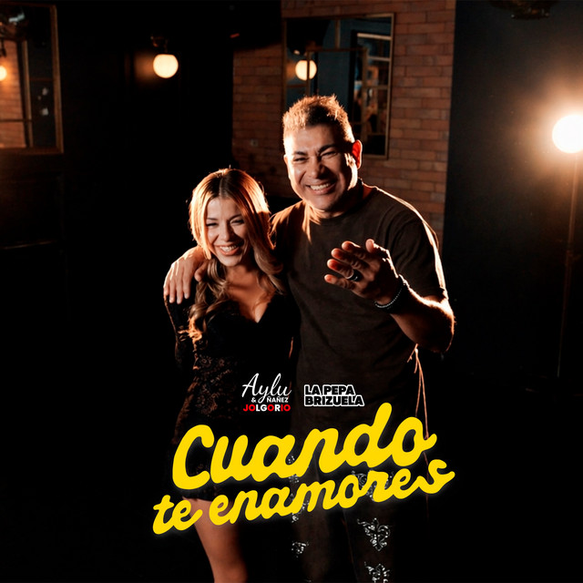 Cuando te enamores
