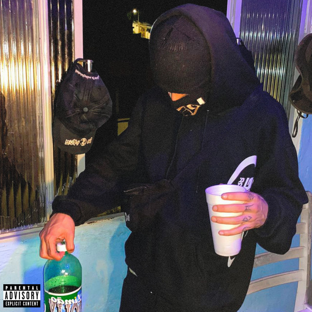 undefined album image
