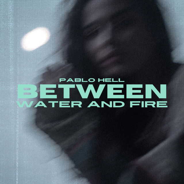 Between Water and Fire cover art