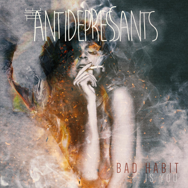 Bad Habit (Is You) cover