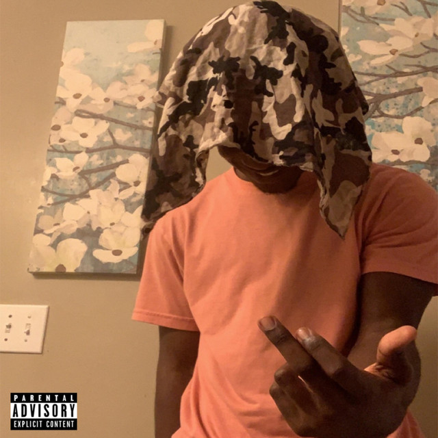 Come Up 2 cover art