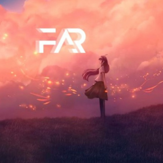 far cover art