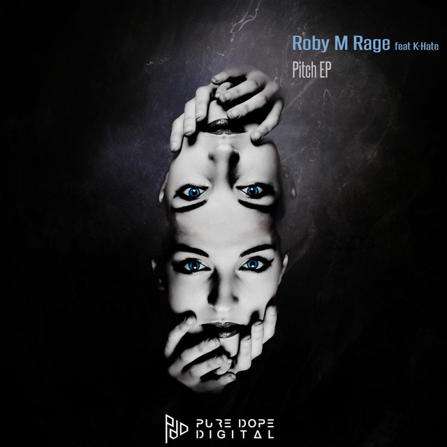 Project 7 album art