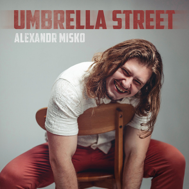 Umbrella Street