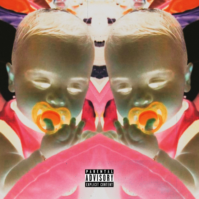 +++XBABII+++ cover art